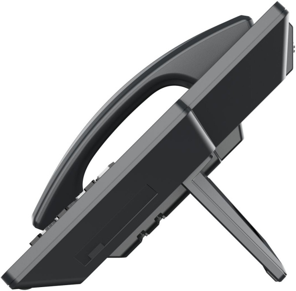 Телефон IP Grandstream GXV-3450 черный