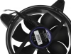 Вентилятор Zalman ZM-RFD120A Addressable RGB 120x120mm 3-pin 26dB 160gr LED Ret