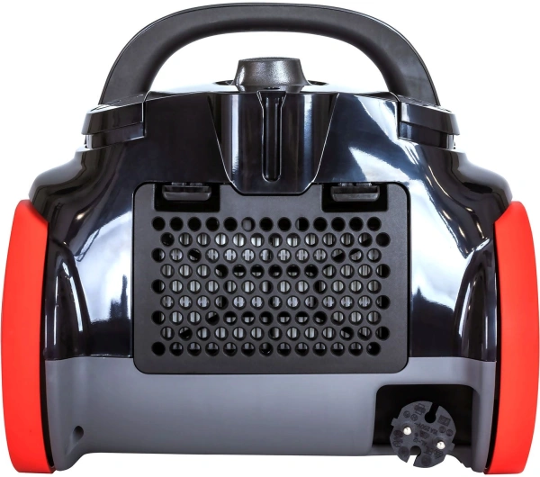 Пылесос Supra VCS-2024 2000Вт серый