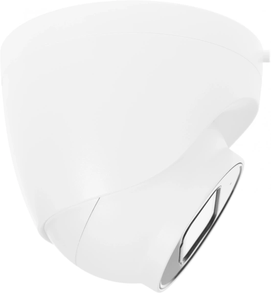 Камера видеонаблюдения IP Dahua DH-IPC-HDW2230T-AS-0360B-S2(QH3) 3.6-3.6мм цв. корп.:белый (DH-IPC-HDW2230TP-AS-0360B-S2)