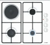 Газовая варочная поверхность Bosch PBY6C2B82Q белый