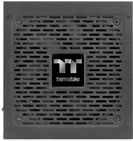 Блок питания Thermaltake ATX 1200W Toughpower PF3 Gen.5 80+ platinum 24pin APFC 140mm fan color LED