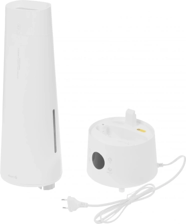 Увлажнитель воздуха Deerma DEM-LD220 25Вт (ультразвуковой) белый