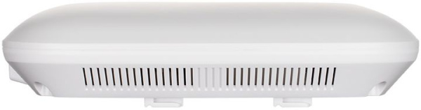 Точка доступа D-Link DAP-2680 (DAP-2680/RU/A1A) AC1750 10/100/1000BASE-TX белый