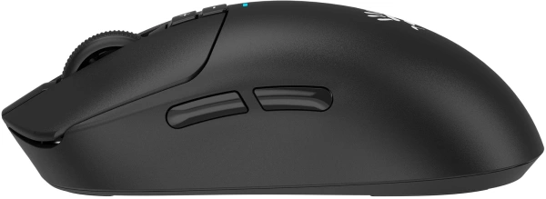 Мышь A4Tech Bloody R72 Pro Duo черный оптическая 26000dpi беспров. USB/USB-C 7but