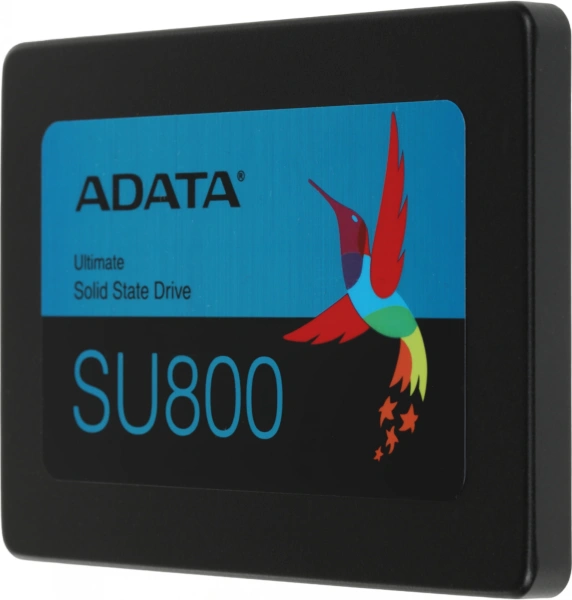Накопитель SSD A-Data SATA III 256Gb ASU800SS-256GT-C SU800 2.5"