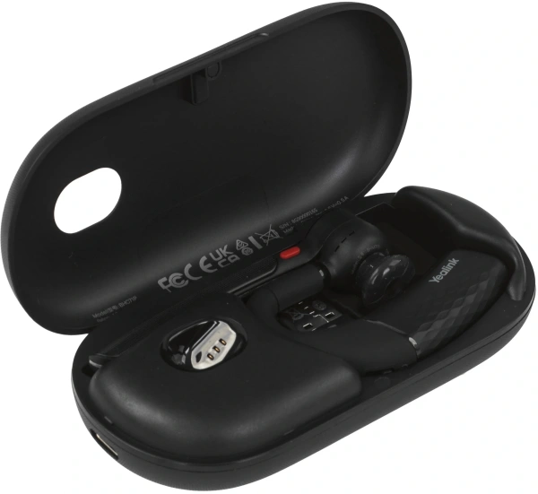Гарнитура Bluetooth Yealink BH71 Pro