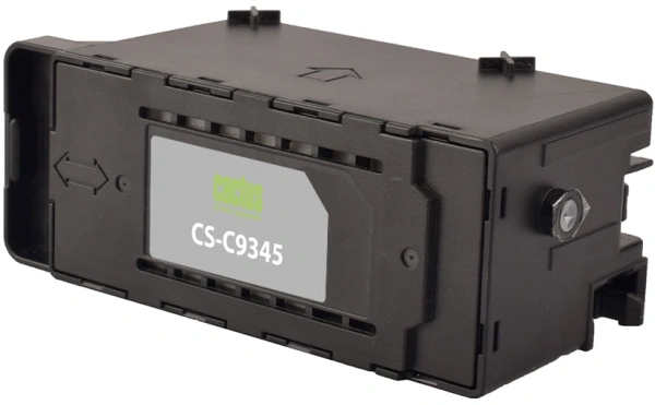 Бункер Cactus CS-C9345 (C9345 емкость для отработанных чернил) для Epson WorkForce Pro WF-7820/7840/7835/7830/7310