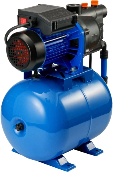 Насосная станция центробежный Джилекс ДЖАМБО 55/35 П-18 (2.0) 620Вт 3300л/час (3013)