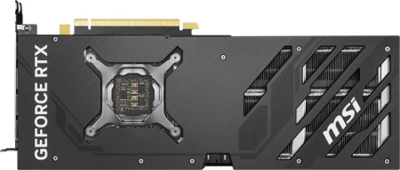 Видеокарта MSI PCI-E 4.0 RTX 4070 Ti SUPER 16G SHADOW 3X OC NVIDIA GeForce RTX 4070TI Super 16Gb 256bit GDDR6X 2640/21000 HDMIx1 DPx3 HDCP Ret