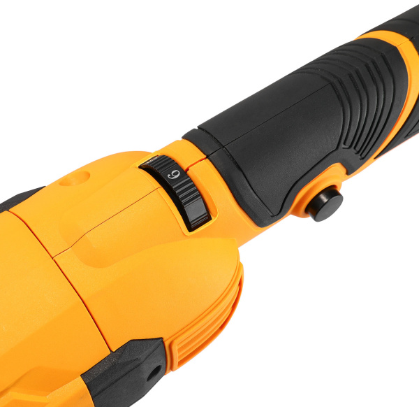 Полировальная машина Deko DKP1500 1500Вт