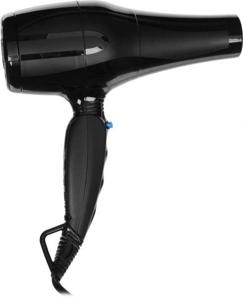 Фен Babyliss Pro Tiziano 2300Вт черный (BAB6330RE)