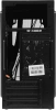 Корпус Formula Air Mesh G1 черный без БП mATX 1x80mm 2xUSB2.0 1xUSB3.1 audio