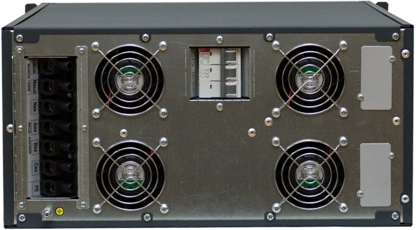 Стабилизатор напряжения Штиль ИнСтаб IS3115RT 13500Вт 15000ВА белый