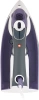 Утюг Vitek VT-8356 2600Вт белый/серый