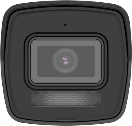 Камера видеонаблюдения IP Hikvision DS-2CD1023G2-LIU (2.8 MM) 2.8-2.8мм цв. корп.:белый