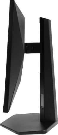 Монитор AOC 23.8" 24G4X IPS FHD чер HDMI DP M/M HAS Piv 180Hz 300cd In