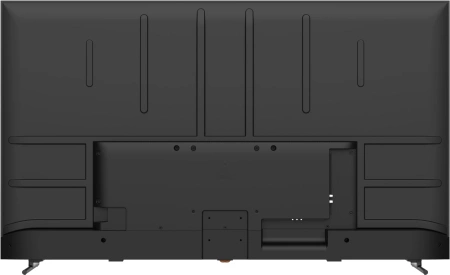 Телевизор LED Digma 65" DM-LED65UBB33 Smart Яндекс.ТВ Frameless черный/4K Ultra HD/DVB-T/60Hz/DVB-T2