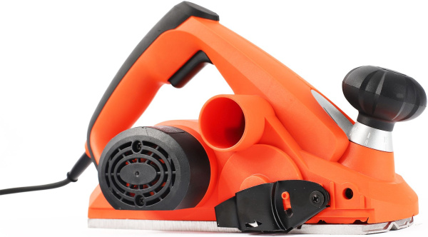 Рубанок Patriot PL 850 900Вт 82мм 16000об/мин