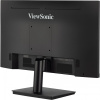 Монитор ViewSonic 23.8" VA2406-H черный VA LED 16:9 HDMI матовая 5000:1 250cd 178гр/178гр 1920x1080 75Hz VGA FHD 3.4кг
