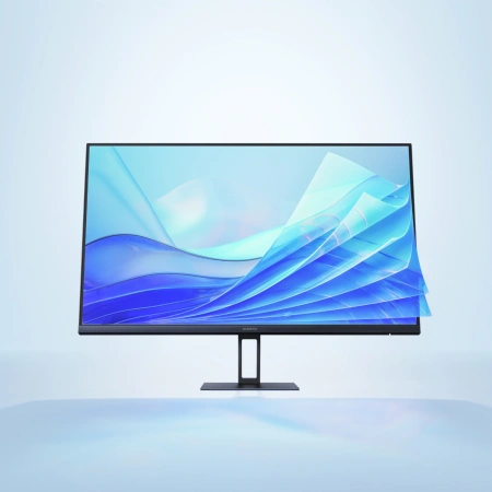 Монитор Xiaomi 27" Monitor A27i IPS FHD чер 6ms HDMI DP 100Hz 250cd Ex