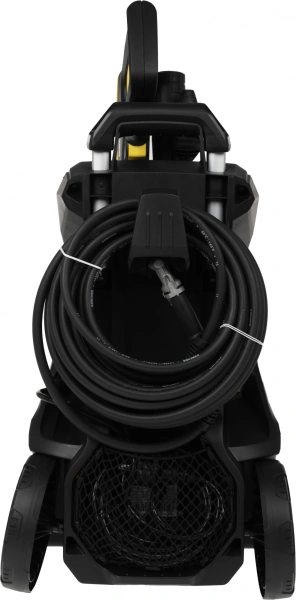 Минимойка Karcher K 5 Power Control *EU 2100Вт (1.324-550.0)
