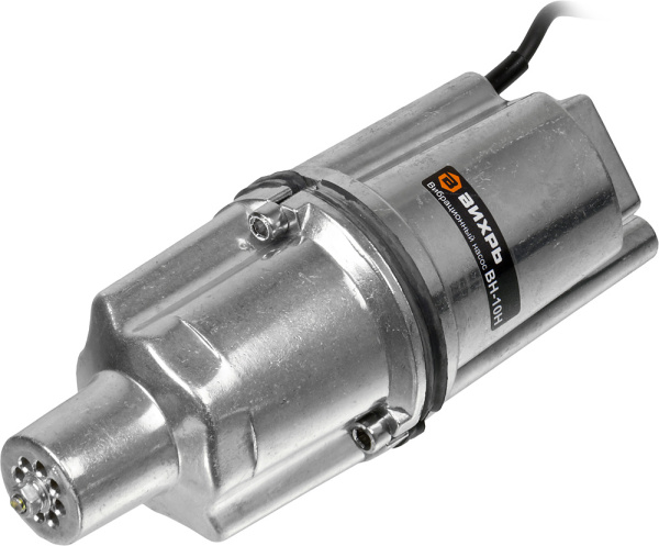 Насос колодезный Вихрь ВН-10Н 280Вт 1080л/час (68/8/5)