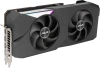 Видеокарта Asus PCI-E 4.0 DUAL-RX7900XT-O20G AMD Radeon RX 7900XT 20Gb 320bit GDDR6 2075/20000 HDMIx1 DPx3 HDCP Ret