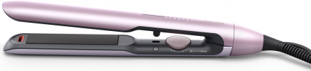 Выпрямитель Philips BHS530/00 розовый (макс.темп.:230С)