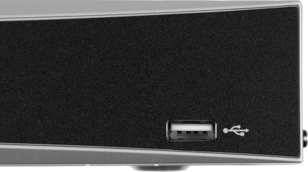 Видеорегистратор Hikvision DS-7208HPHI-F2/PK