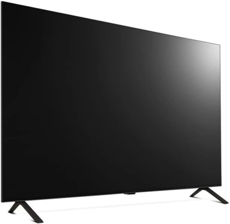 Телевизор OLED LG 77" OLED77B4RLA.ARUG черный 4K Ultra HD 120Hz DVB-T2 DVB-C DVB-S2 USB WiFi Smart TV