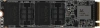 Накопитель SSD A-Data PCIe 3.0 x4 512GB ALEG-710-512GCS Legend 710 M.2 2280