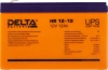 Батарея для ИБП Delta HR 12-12 12В 12Ач