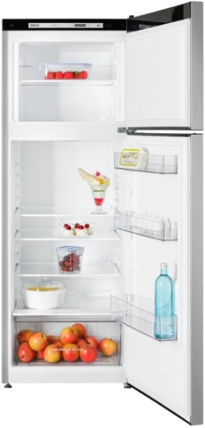 Холодильник Атлант XM 3635-189 2-хкамерн. серебристый