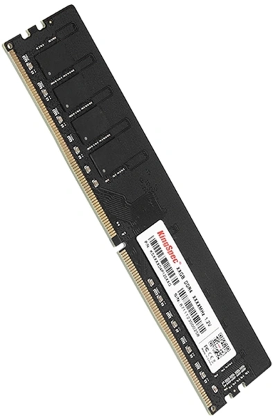 Память DDR4 32GB 2666MHz Kingspec KS2666D4P12032G RTL PC4-21300 CL18 DIMM 288-pin 1.2В single rank Ret
