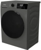 Стиральная машина Gorenje W2D2A164ADSS/C класс: A загр.фронтальная макс.:10кг (с сушкой) серый инвертер
