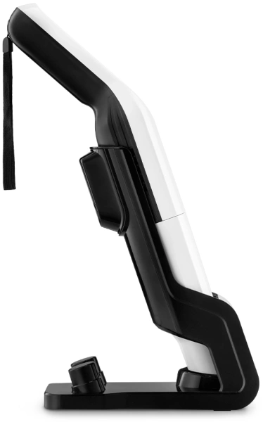 Пылесос ручной Kitfort КТ-5179 120Вт белый/черный