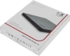 Привод DVD-RW LG GP57ES40 серебристый USB внешний oem