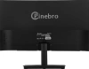 Монитор Pinebro 21.5" MF-2204 черный IPS LED 5ms 16:9 HDMI матовая 200cd 178гр/178гр 1920x1080 75Hz VGA FHD 2.2кг