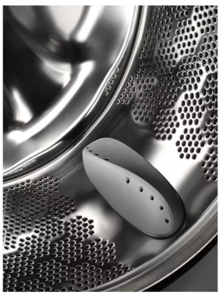 Стиральная машина Electrolux EW6F1481E класс: A загр.фронтальная макс.:8кг белый инвертер