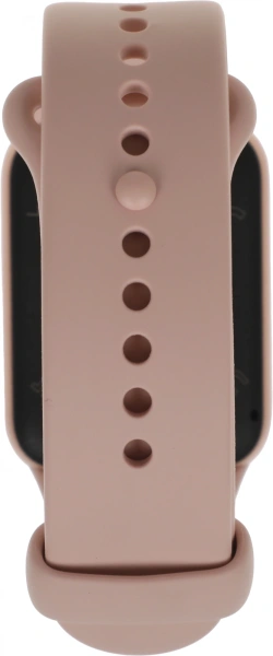 Фитнес-трекер Xiaomi Smart Band 9 Pro AMOLED корп.:розовое золото рем.:розовый (BHR8714GL)