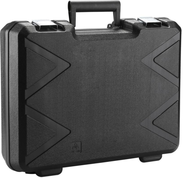 Дрель ударная Deko DKID1500W 1500Вт патрон:быстрозажимной реверс (кейс в комплекте) (063-4322)