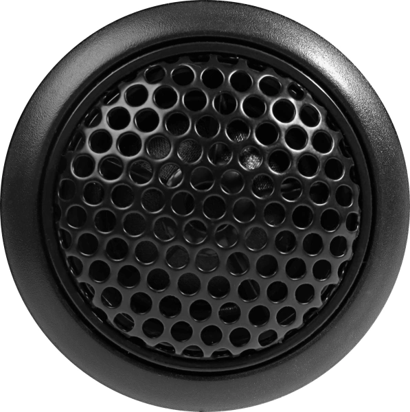 Колонки автомобильные Ural АС-А25ВЧ 100Вт 89дБ 4Ом 2.5см (1дюйм) (ком.:2кол.) высокочастотные однополосные