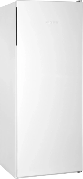 Морозильная камера Nordfrost DF 265 WAP белый