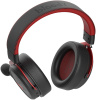 Наушники с микрофоном A4Tech Bloody MR590 Sports красный/черный 1.5м мониторные BT/Radio/3.5mm (MR59