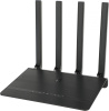 Роутер беспроводной Netis N2 AC1200 10/100/1000BASE-TX черный