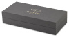 Ручка шариков. Parker Duofold K74 (CW1931386) Black GT M черн. черн. подар.кор.