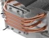 Устройство охлаждения(кулер) Zalman CNPS10X Optima II White RGB Soc-AM4/1151/1200/2066 4-pin 17-27dB Al+Cu 180W 740gr LED Ret