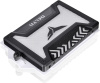 Корпус Thermaltake V350 TG ARGB AIR белый без БП ATX 3x120mm 3x140mm 2xUSB3.0 audio bott PSU
