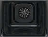 Духовой шкаф Электрический Electrolux EOF3H40BW белый